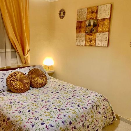 Apartamento Cool Garden مايرينا ديل ألخارفي المظهر الخارجي الصورة