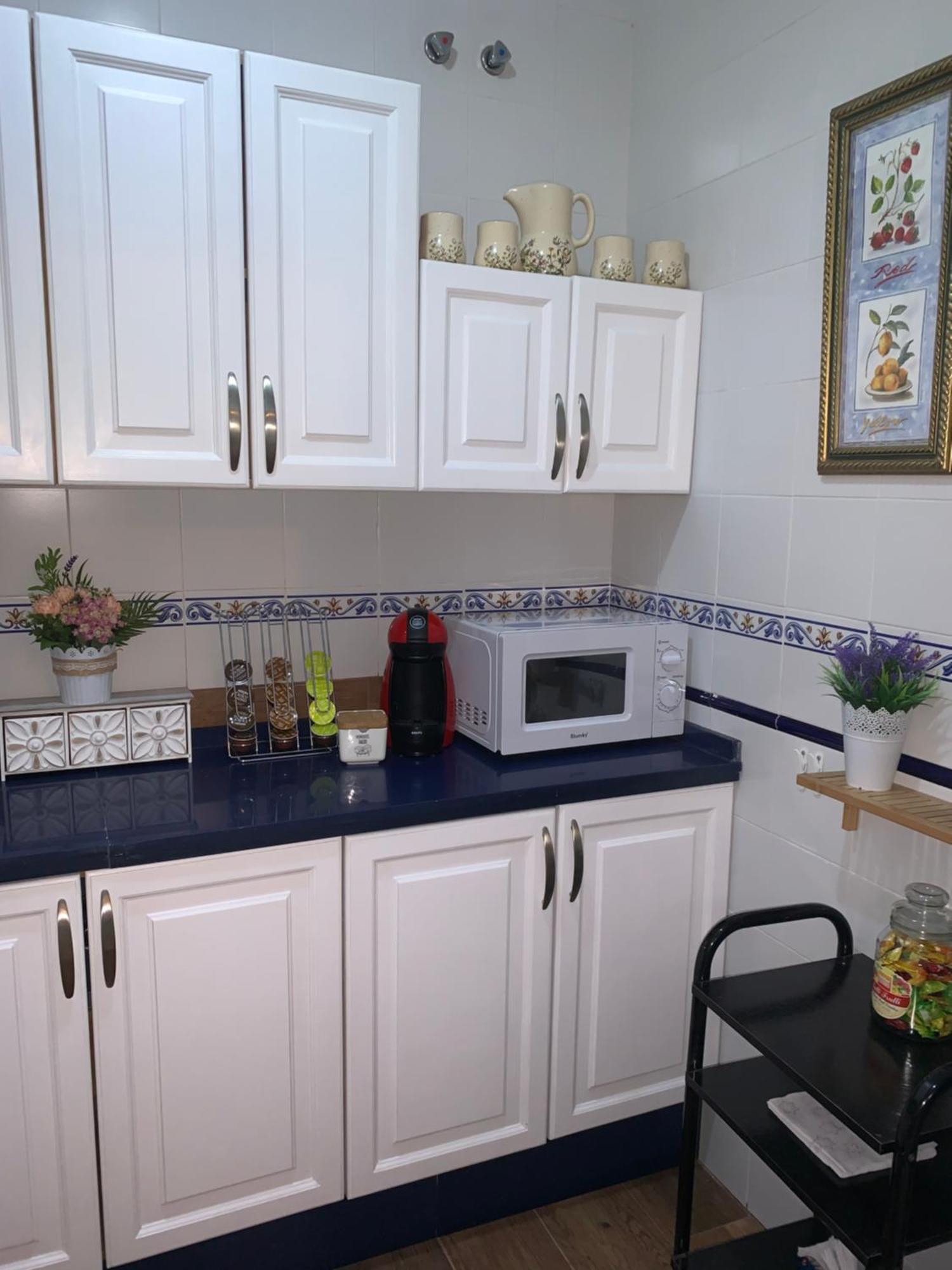 Apartamento Cool Garden مايرينا ديل ألخارفي المظهر الخارجي الصورة