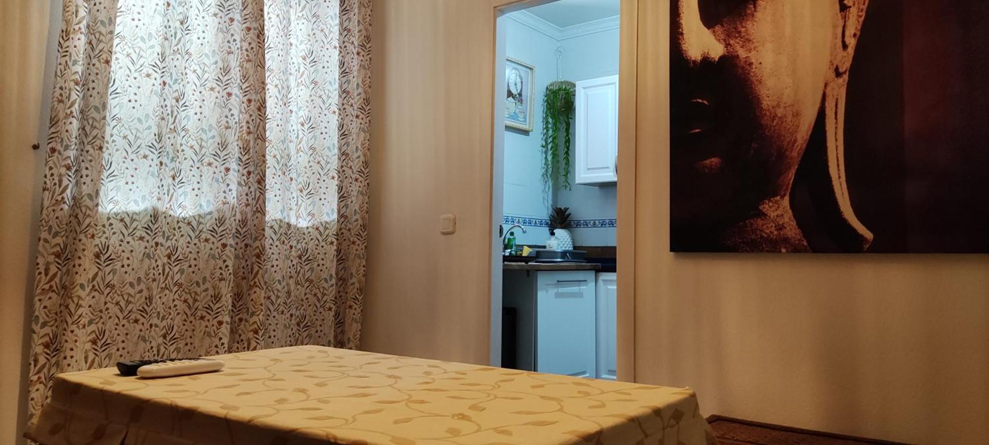Apartamento Cool Garden مايرينا ديل ألخارفي المظهر الخارجي الصورة