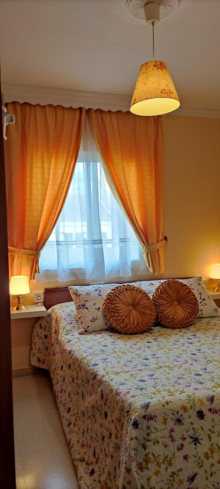Apartamento Cool Garden مايرينا ديل ألخارفي المظهر الخارجي الصورة